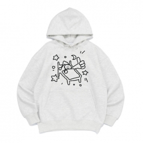 [후드티 침대최고]