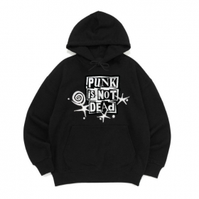 [후드티 펑크낫데드]