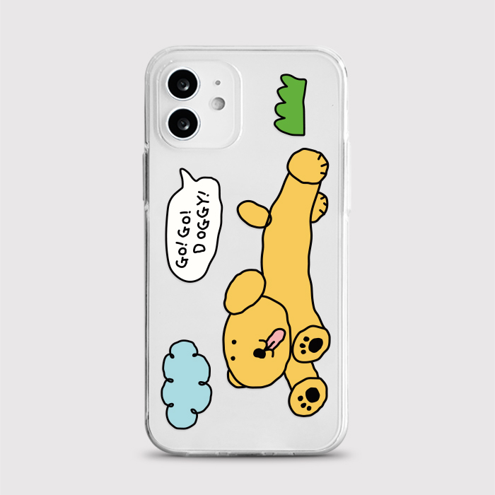 [젤리 고고강아지]