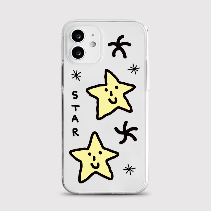 [젤리 스타스타]