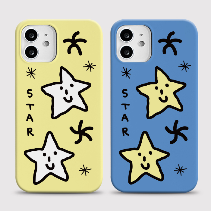 [하드 스타스타]