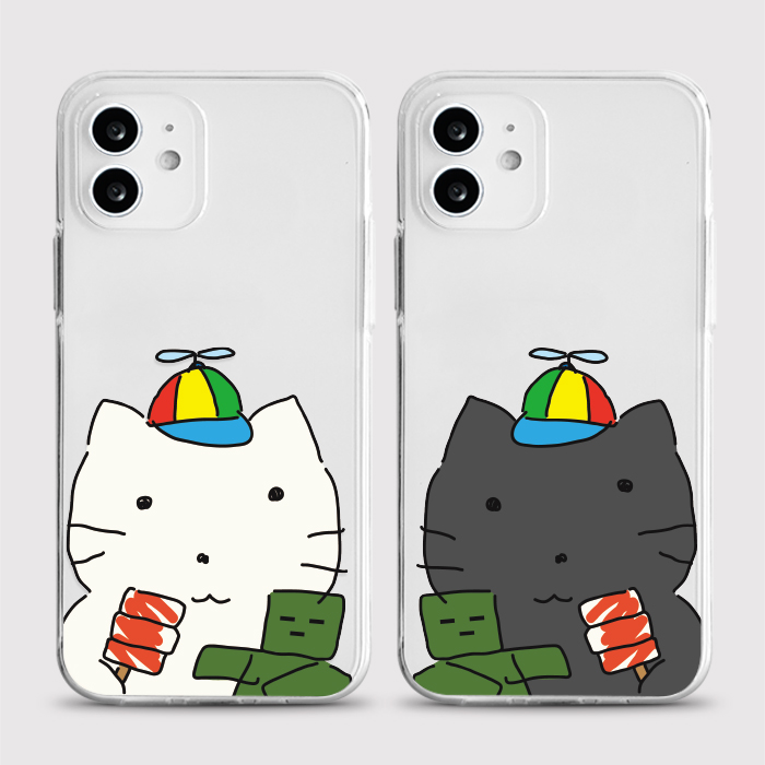 [젤리 칭구칭구]