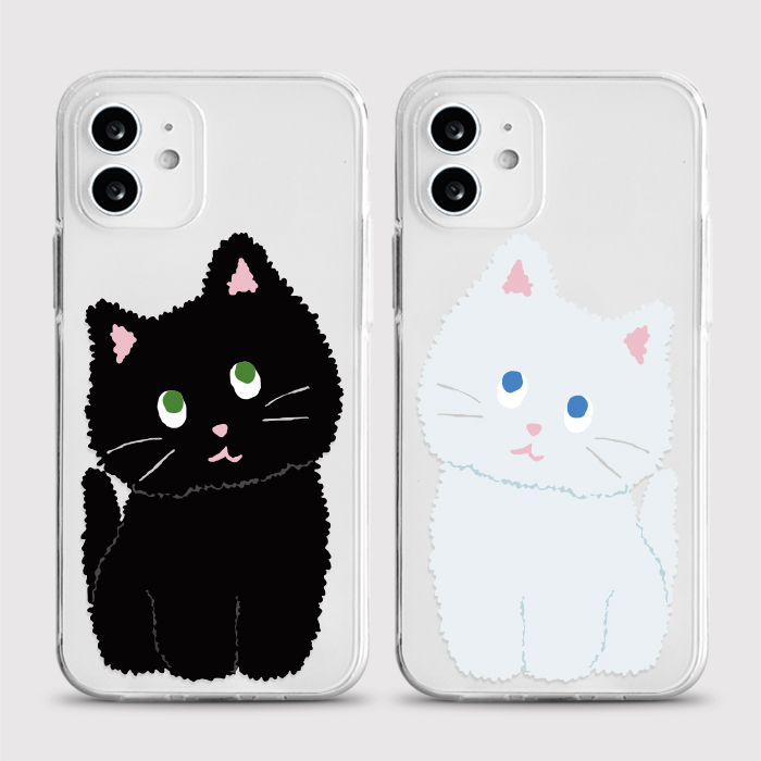 [젤리 복슬고양]