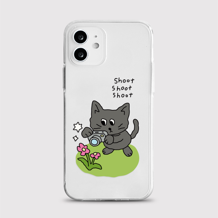 [젤리 카메라고양]