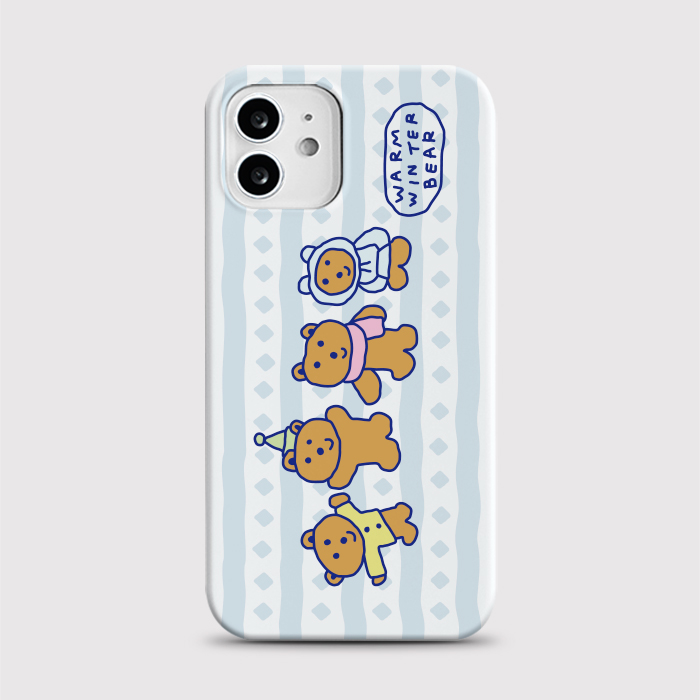 [하드 따뜻베어]