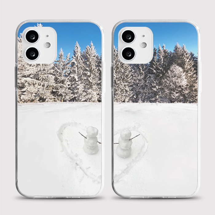 [젤리 눈사람들]