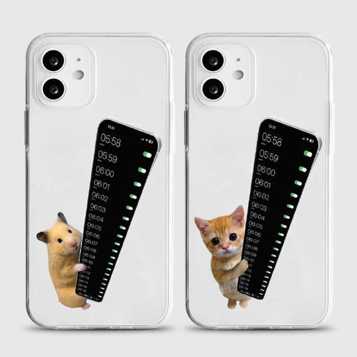 [젤리 알람지옥]