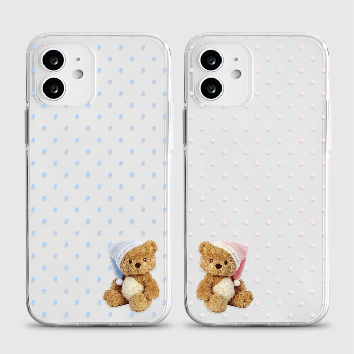 [젤리 잘자곰찌]