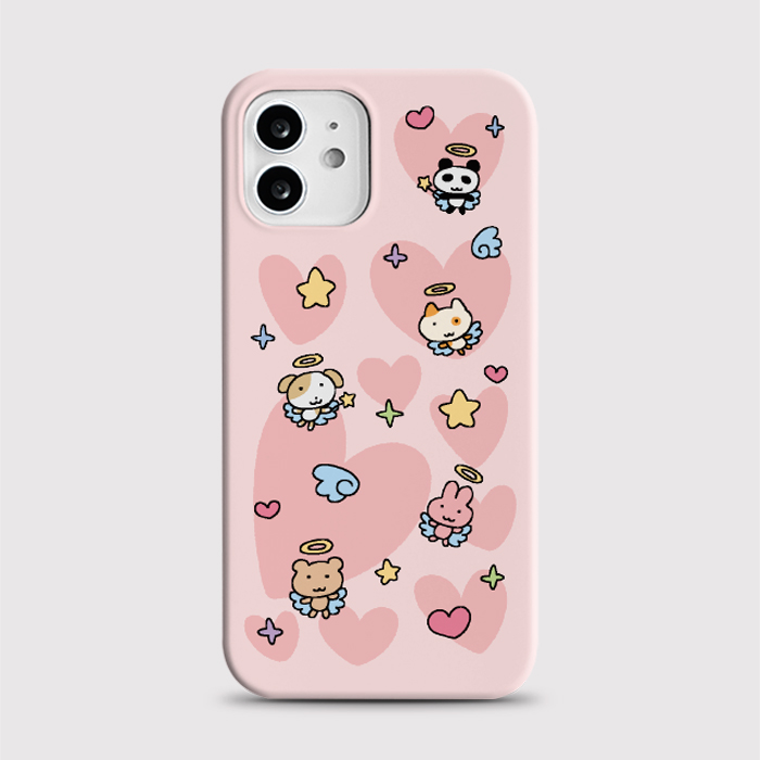 [하드 천사친구들]