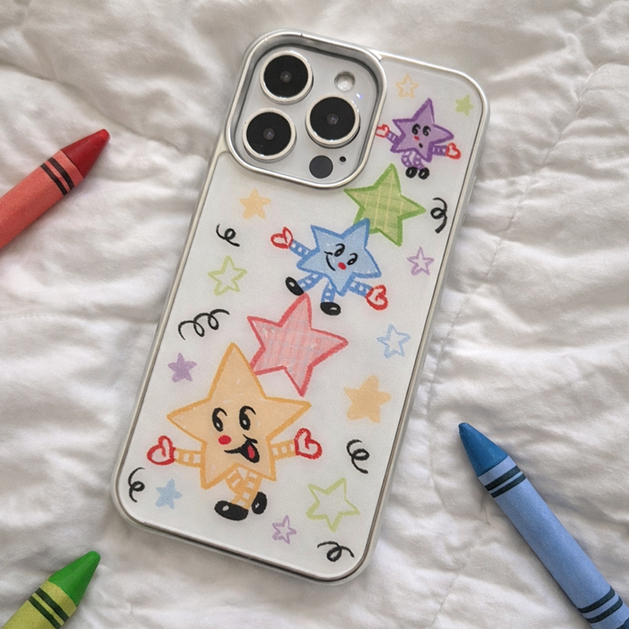 [실버프레임 별행진]