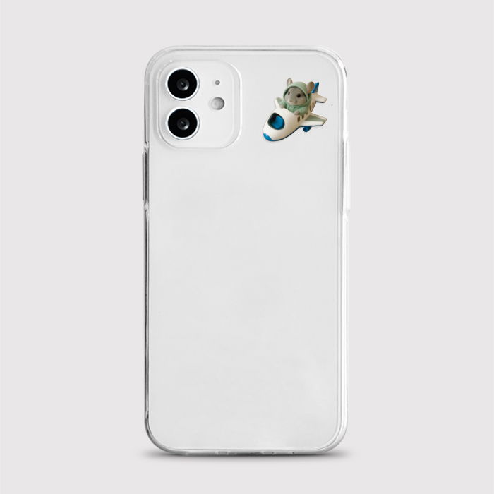 [젤리 날아가요]