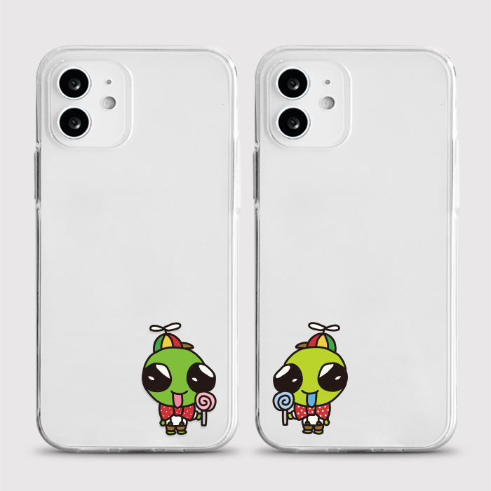 [젤리 왹잼커플]