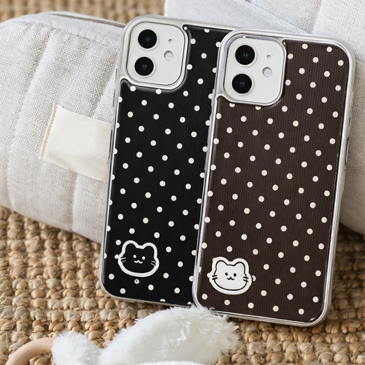 [실버프레임 냥냥패치]