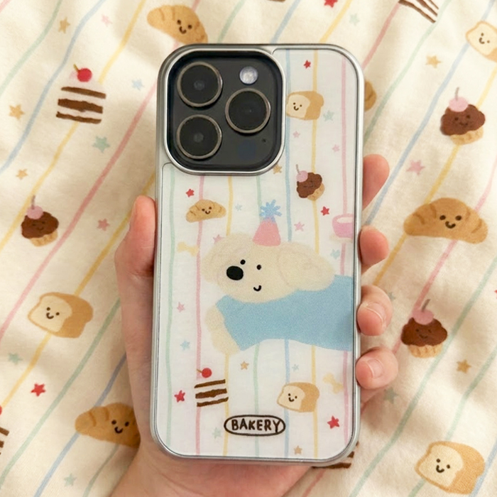 [실버프레임 베이커리]