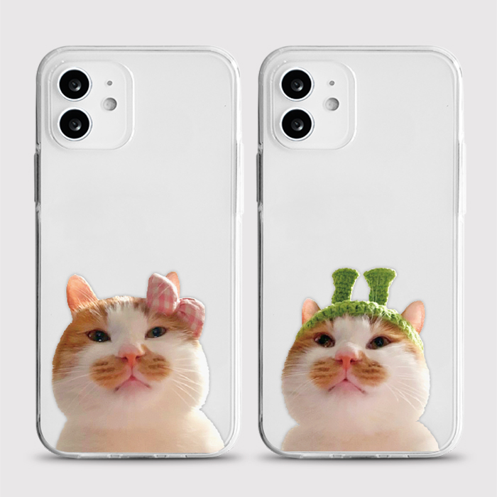 [젤리 큐티야옹]