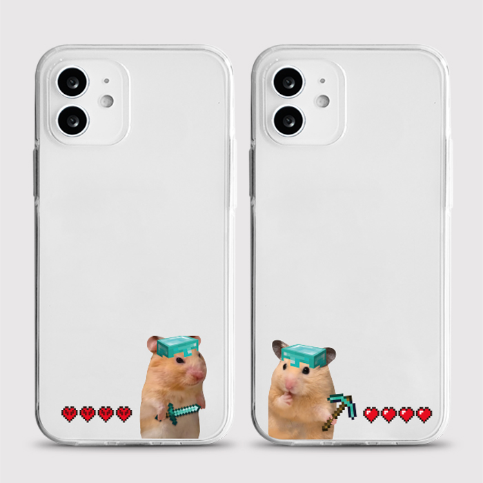 [젤리 햄스터게임]