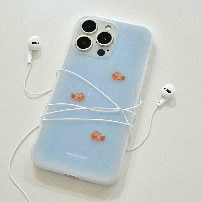 [반투명 니모친구들]