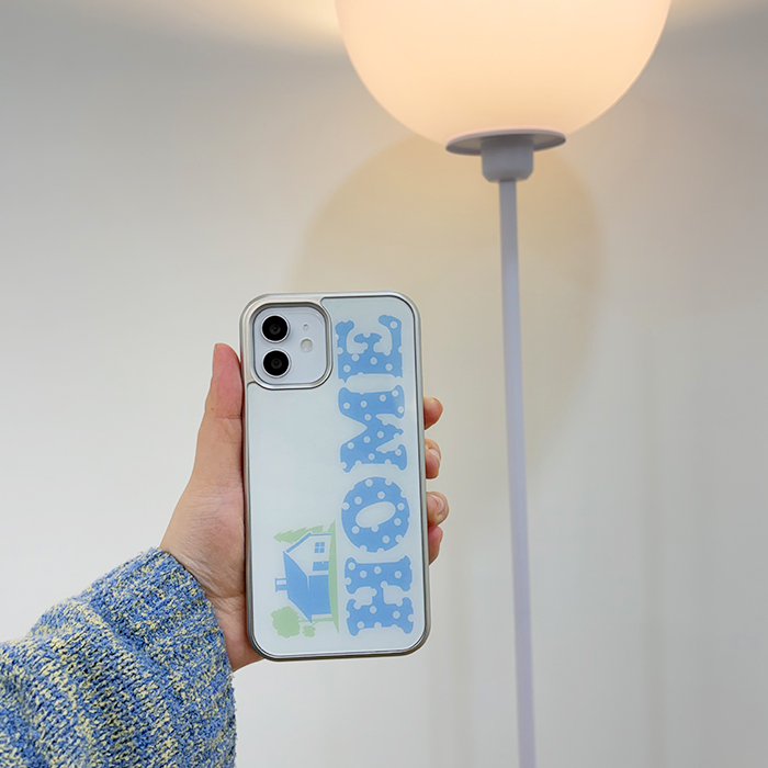 [실버프레임 도트홈]