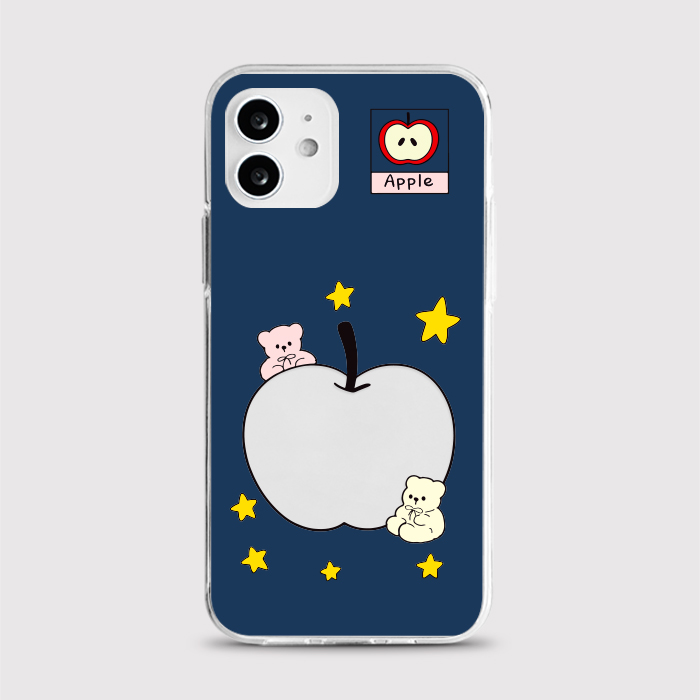 [젤리 애플베어]