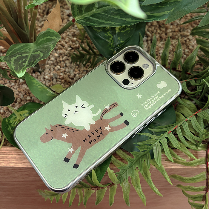 [실버프레임 말타냥]