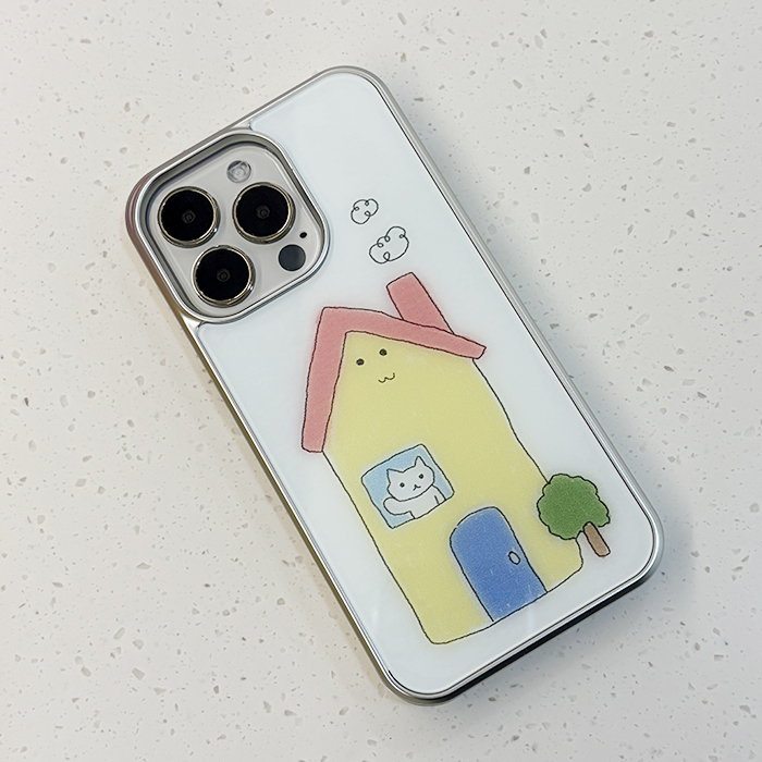 [실버프레임 파스텔집]