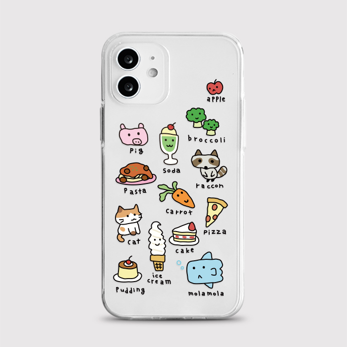 [젤리 큐티두들]