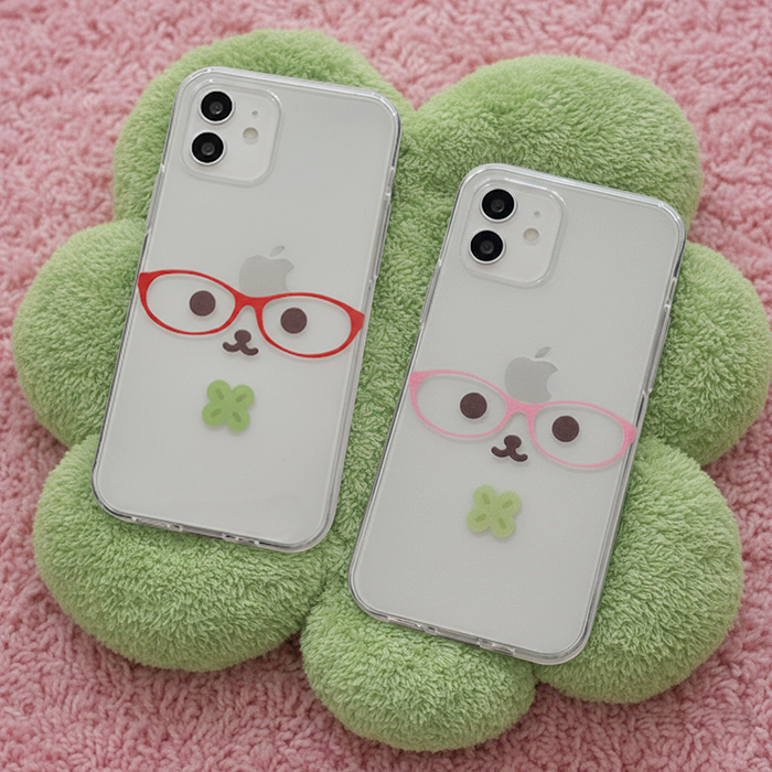 [젤리 큐티안경]