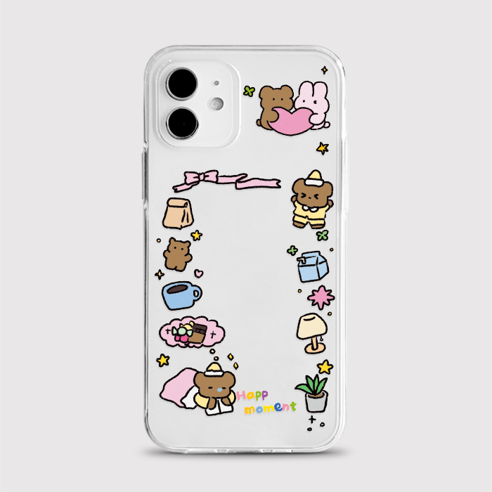 [젤리 파자마베어]