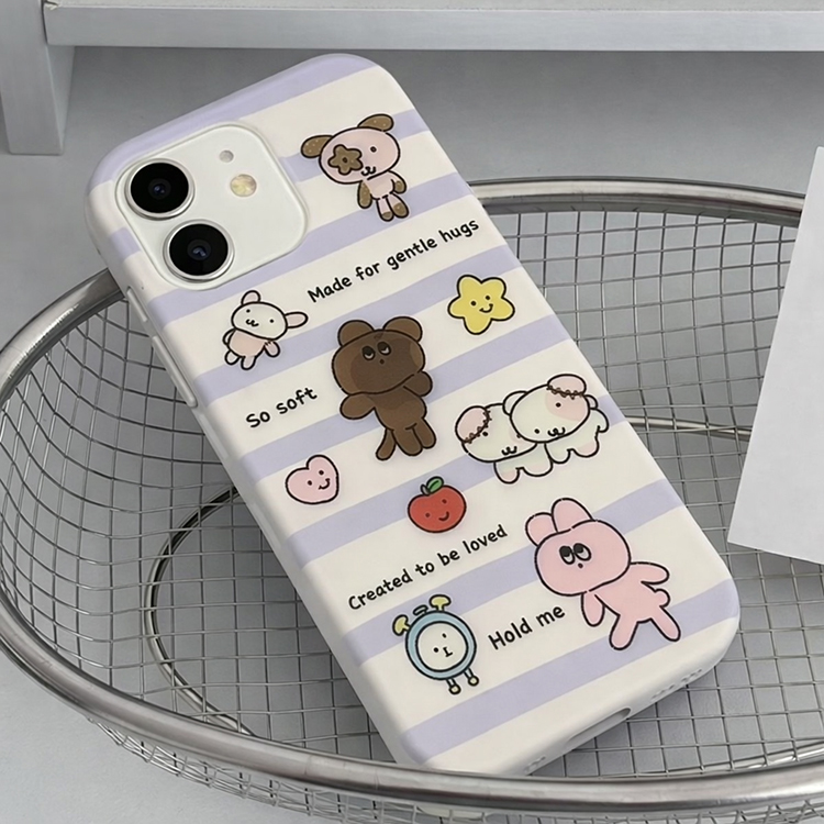 [반투명 소프트허그]