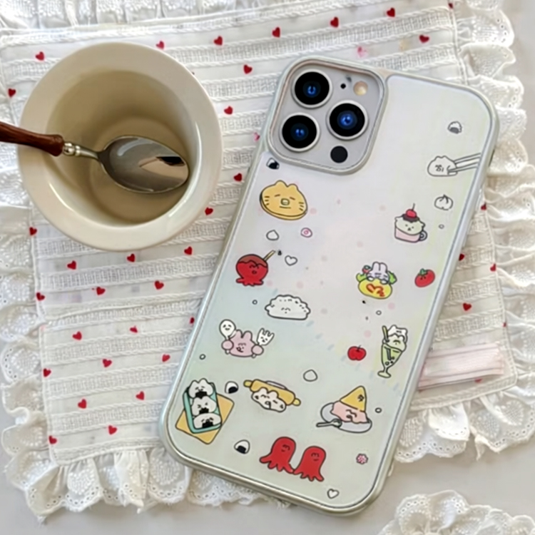 [실버프레임 애니멀소풍]