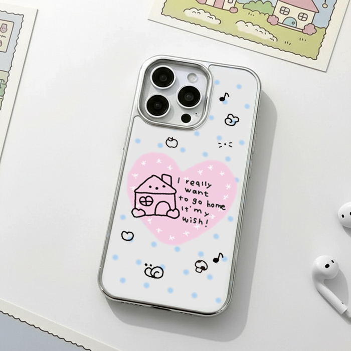 [실버프레임 위시홈]