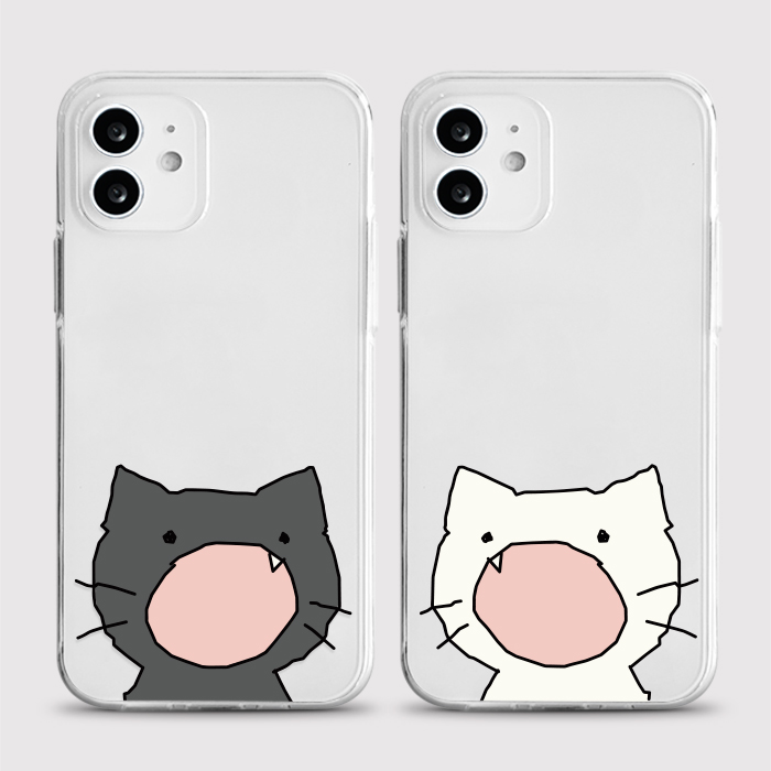 [젤리 뻐끔커플]