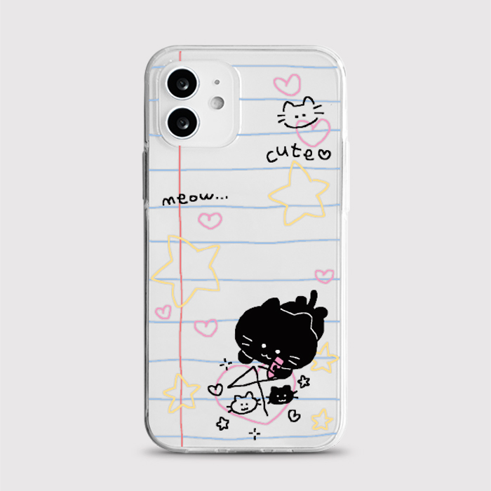 [젤리 낙서하냥]