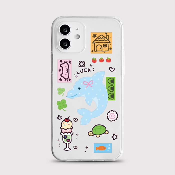 [젤리 큐티라벨]