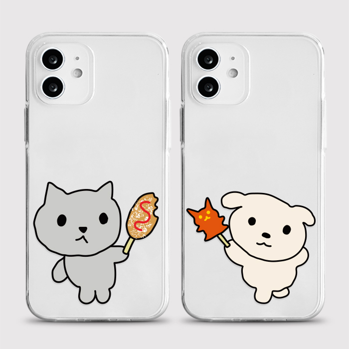 [젤리 추억간식]