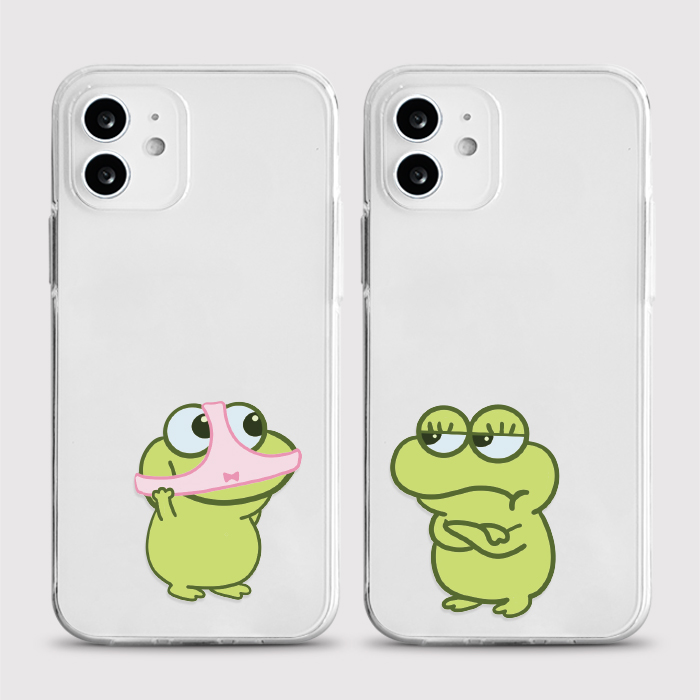 [젤리 흔한개굴컾]