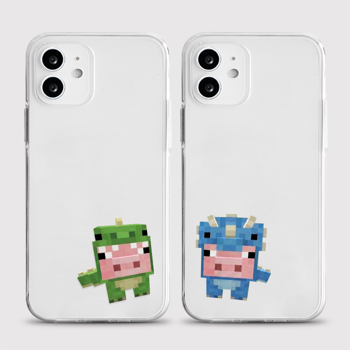 [젤리 꿀꿀공룡]