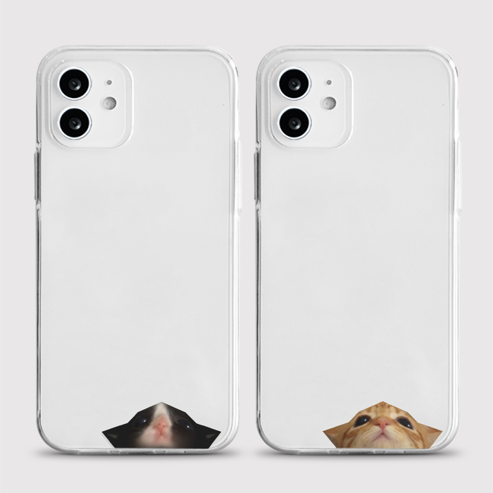 [젤리 아가빼꼼]