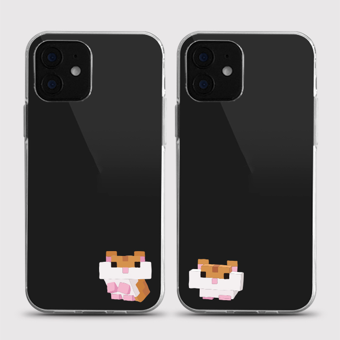 [젤리 네모햄찌]