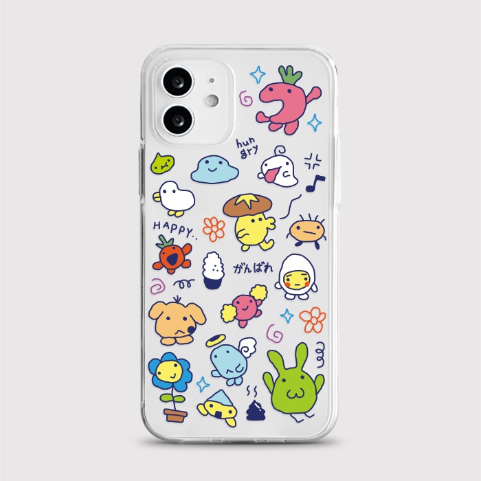 [젤리 레트로두들]