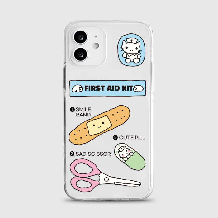 [젤리 마음키트]