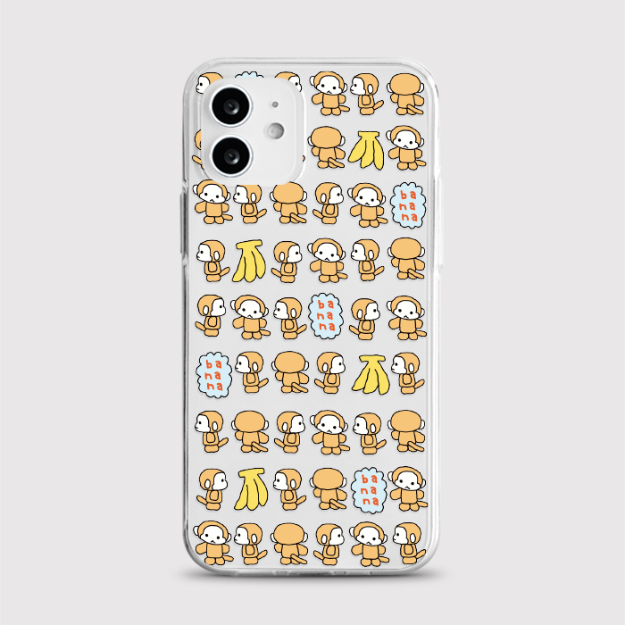 [젤리 몽키숭이]