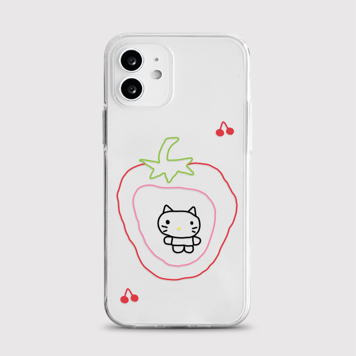 [젤리 키티딸기]