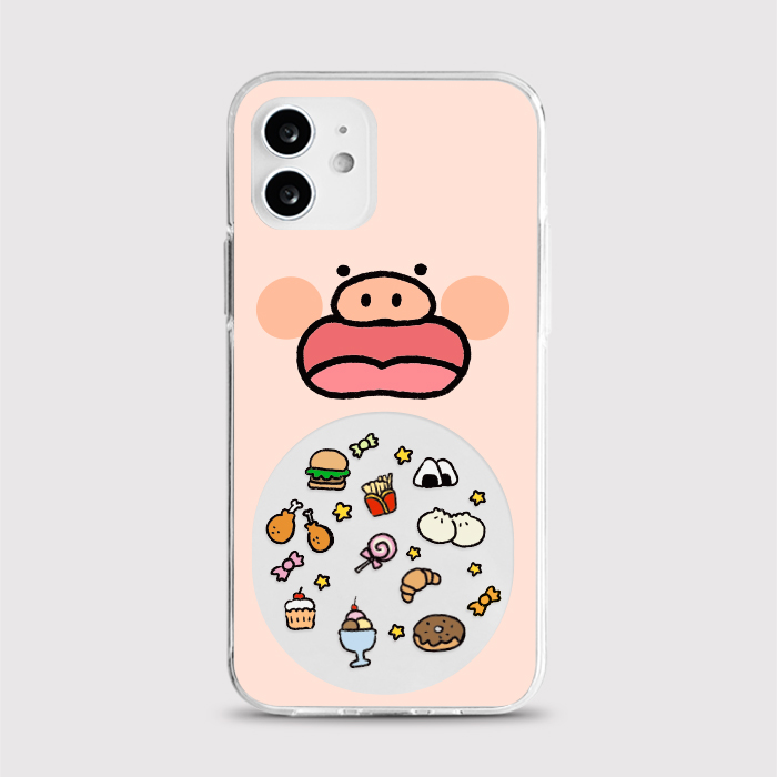 [젤리 꿀꿀포켓]