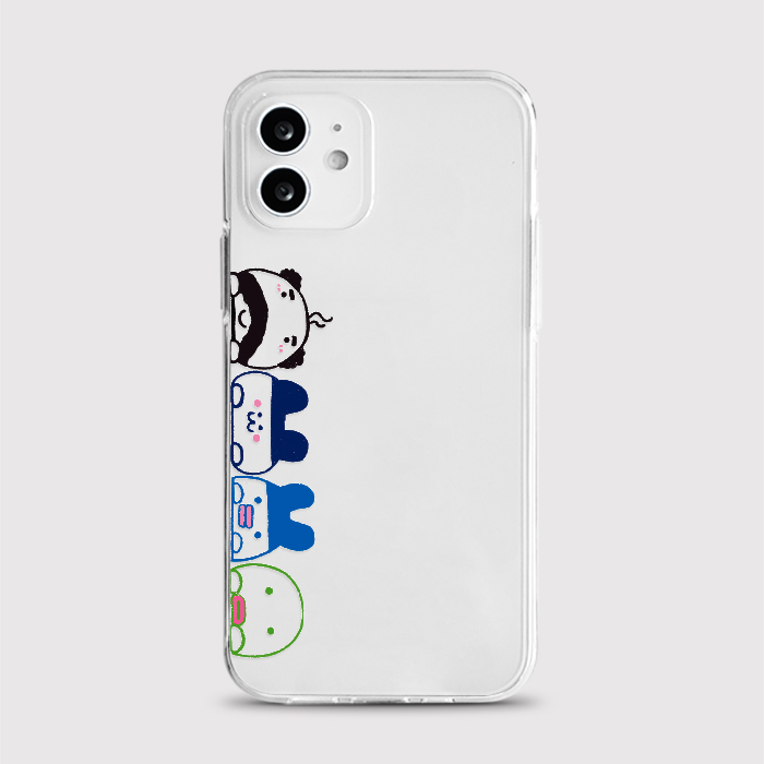 [젤리 옹기모여]