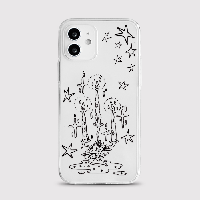 [젤리 캔들라이트]