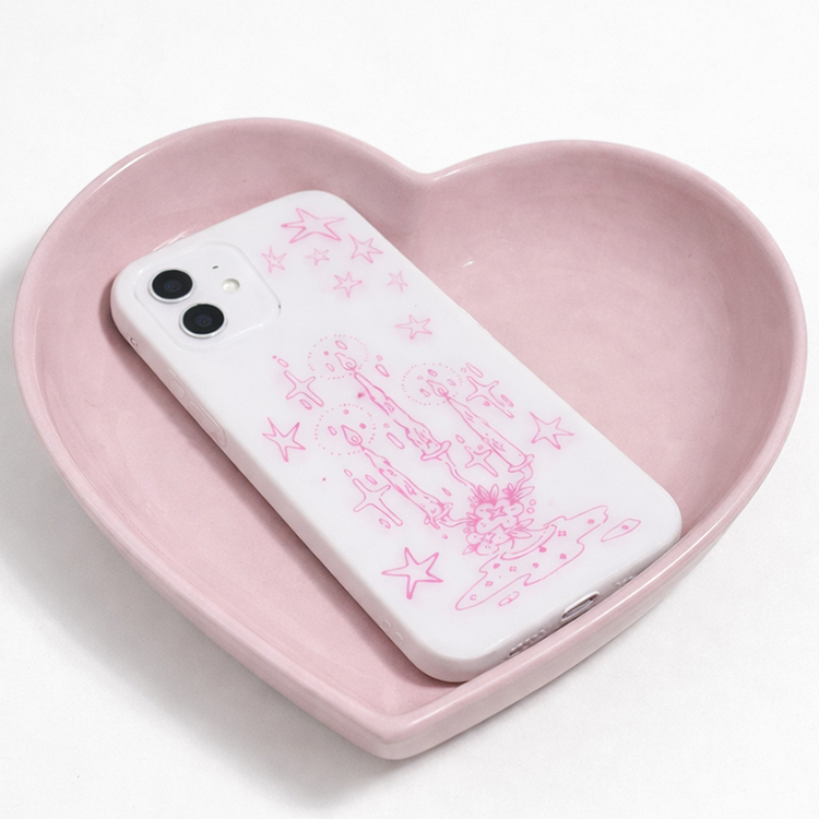 [반투명 캔들라이트]