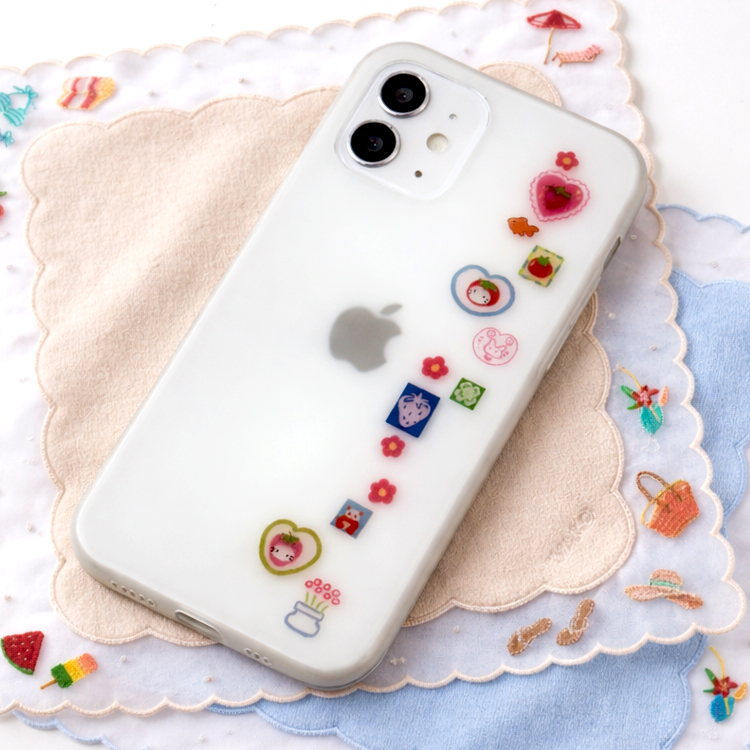 [반투명 큐트스템프]