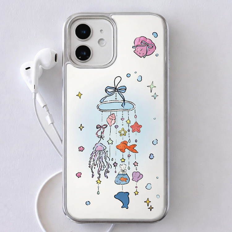 [실버프레임 오션모빌]