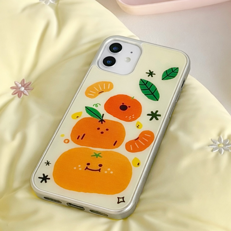 [실버프레임 팡팡만다린]